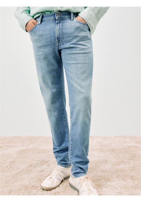 Jeans 517 penelope Roy Rogers ROY ROGERS | Jeans | RRU075D1410373999